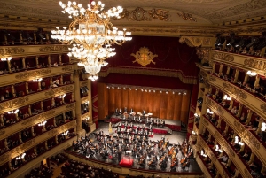 La Scala's Secrets: Explore Iconic Opera & Rich History