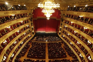 La Scala's Secrets: Explore Iconic Opera & Rich History