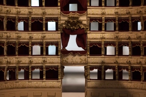 La Scala's Secrets: Explore Iconic Opera & Rich History