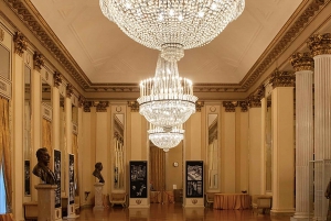 La Scala's Secrets: Explore Iconic Opera & Rich History