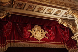 La Scala's Secrets: Explore Iconic Opera & Rich History