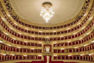La Scala's Secrets: Explore Iconic Opera & Rich History