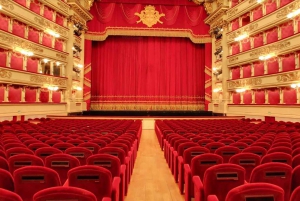 La Scala's Secrets: Explore Iconic Opera & Rich History