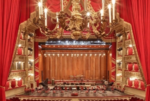 La Scala's Secrets: Explore Iconic Opera & Rich History
