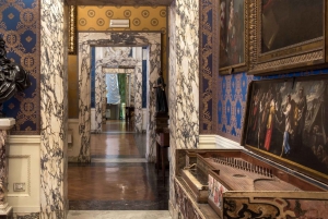 La Scala's Secrets: Explore Iconic Opera & Rich History