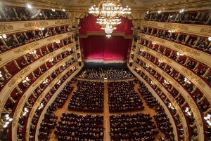 La Scala's Secrets: Explore Iconic Opera & Rich History