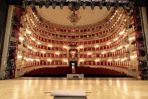 La Scala's Secrets: Explore Iconic Opera & Rich History