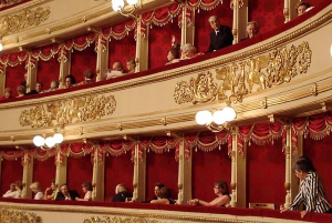 La Scalas hemmeligheter: Utforsk ikonisk opera og rik historie