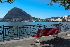 Lake Como and Lugano Day Trip from Milan