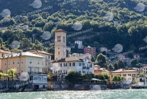 Lake Como: Exclusive Boat Tour