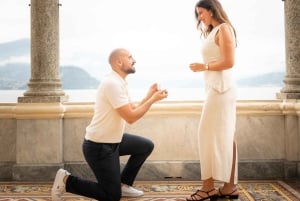 Comosjön: Din personliga fotograf