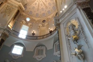 Lake Maggiore: Isola Bella ja Fishermen's Islandin opastettu kierros