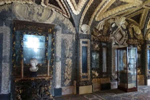 Lake Maggiore: Isola Bella ja Fishermen's Islandin opastettu kierros