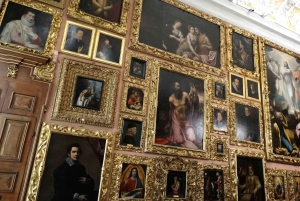 Lake Maggiore: Isola Bella ja Fishermen's Islandin opastettu kierros