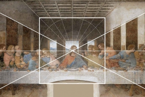 Leonardos sista måltid med biljetter som låter dig hoppa över kön