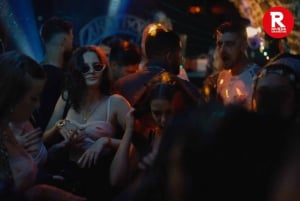 ミラノで伝説のハロウィンパブ巡りパーティー2025をお楽しみください