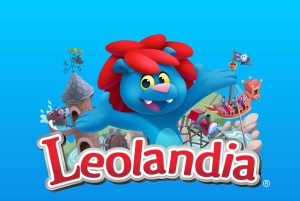 Leolandia Park: Open-Date Entry Ticket