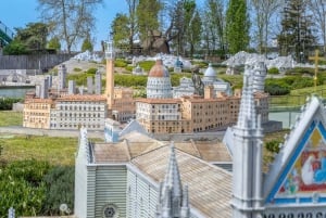 Парк Леоландия: билет с входом без очереди на открытую дату