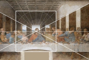 Leonardo’s Last Supper Tour with Skip-the-Line Tickets