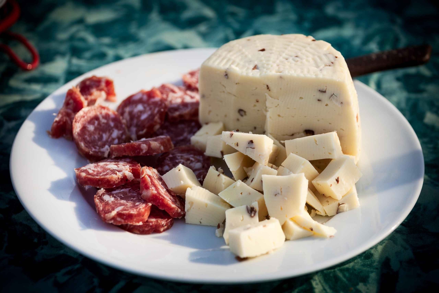 Livigno: Bryggerirundvisning og smagning med en ekspert