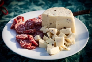 Livigno: Bryggerirundvisning og smagning med en ekspert