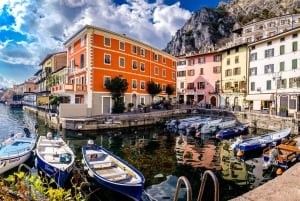 Magic Lake Garda Private Tour: Sirmione and Verona