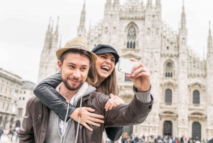 Magic Milan Cathedral In-App Audio Tour (ENG) (NO Ticket)