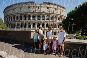 MALPENSA: VOM FLUGHAFEN MAILAND MALPENSA ZUM DUOMO MILANO