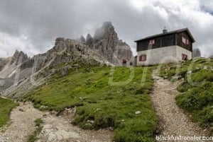 MALPENSA: VOM FLUGHAFEN MAILAND MALPENSA ZUM DUOMO MILANO