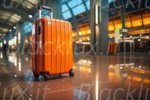 MALPENSA: FROM AIRPORT MILAN MALPENSA TO DUOMO MILANO