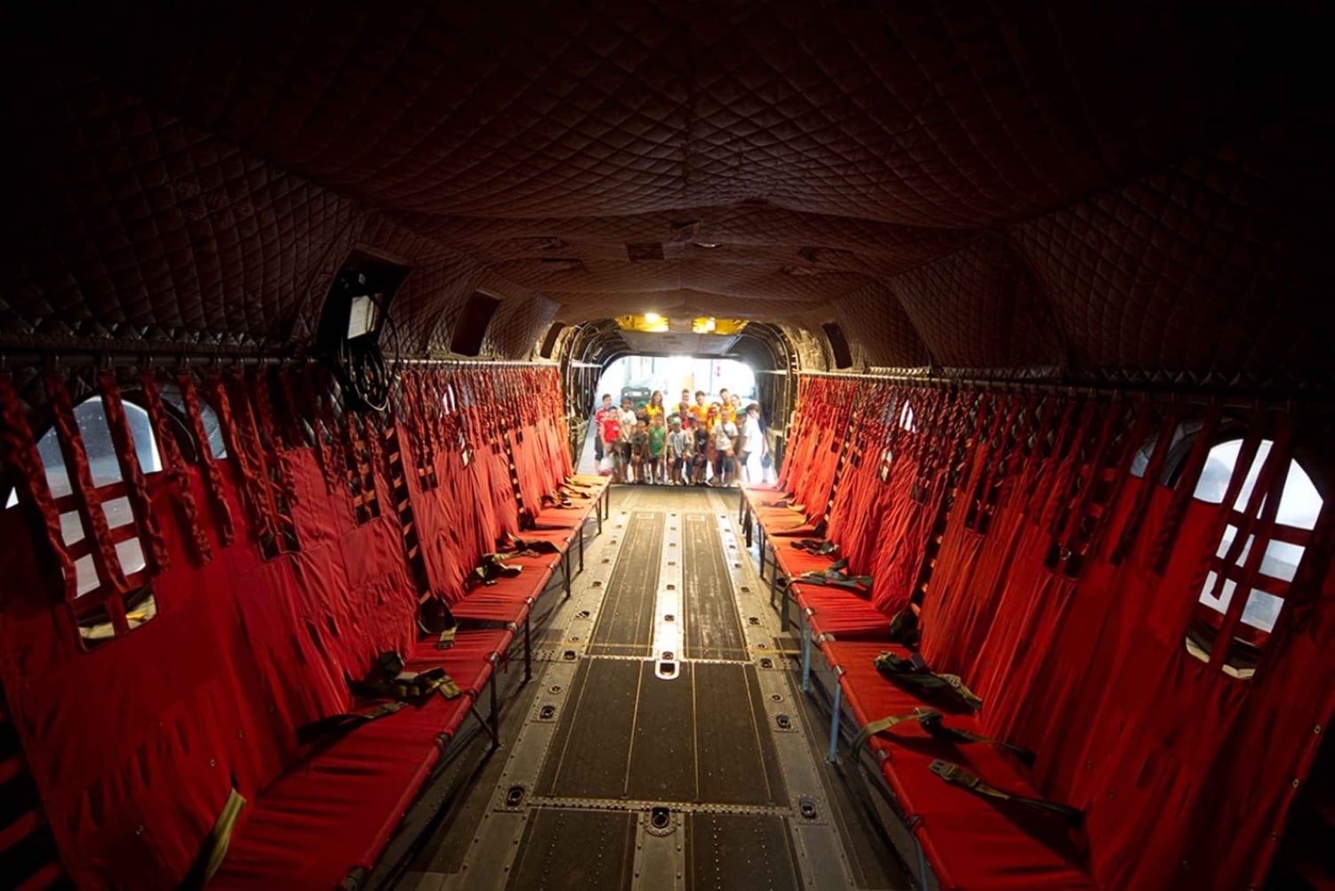 Malpensa: Volandia Park and Flight Museum Entry Ticket