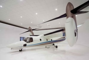 Malpensa: Volandia Park and Flight Museum Entry Ticket