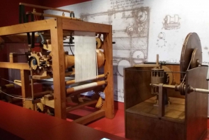 Milan: 1.5-Hour Leonardo da Vinci Gallery Tour