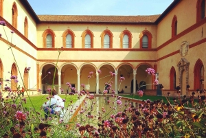 Milano: 2,5-timers byomvisning med trikk – privat omvisning