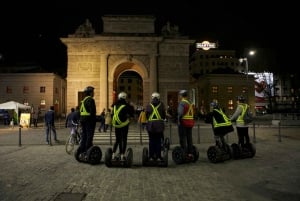 Lo mejor de Milán en Bicicleta