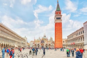 Milano: 2 timmars bästa introduktionsrundvandring med en lokal guide