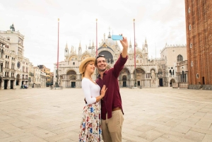 Milano: 2-timers beste introduksjonstur med en lokal guide