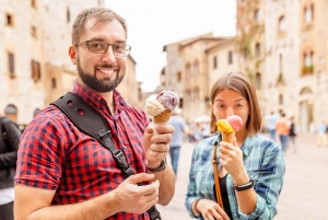 Milano: 2-timmars privat tur med kickstart av stadens höjdpunkter