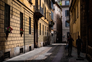 Milan: 3-Hour Brera Neighborhood Private Art Tour & Gallery