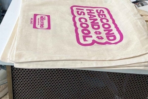 Milan: All You Can Kilo - Vintage Store