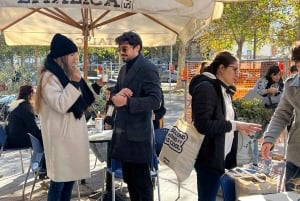 Milan: All You Can Kilo - Vintage Store