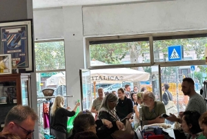 Milan: All You Can Kilo - Vintage Store