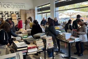 Milan: All You Can Kilo - Vintage Store