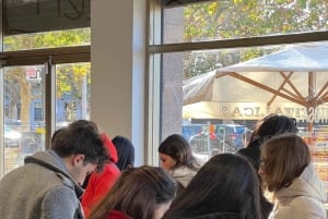 Milan: All You Can Kilo - Vintage Store