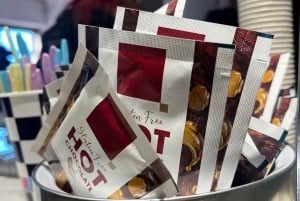 Milan: All You Can Kilo - Vintage Store