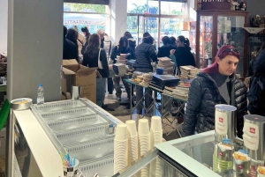 Milan: All You Can Kilo - Vintage Store