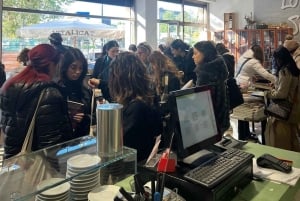 Milan: All You Can Kilo - Vintage Store