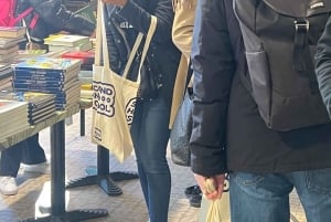 Milan: All You Can Kilo - Vintage Store