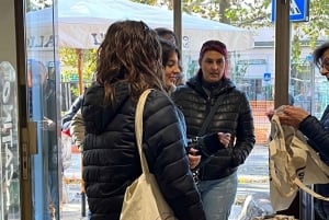 Milan: All You Can Kilo - Vintage Store