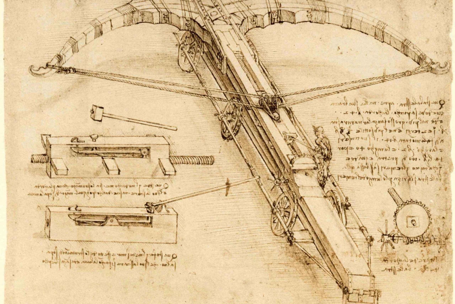 Milan: Ambrosiana Gallery & Da Vinci's Codex Atlanticus Tour